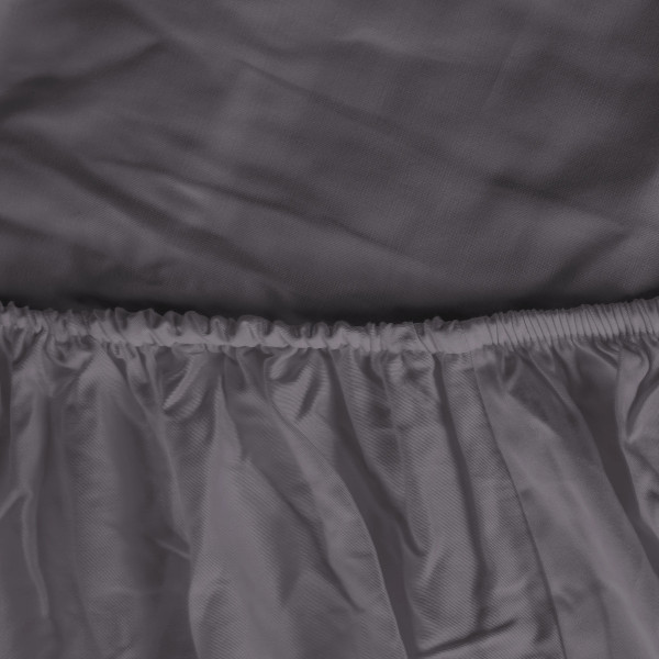 Фото - Комплект постільної білизни MirSon Велюр Winter Delicate 28-0098 Fusto 200х220 (2200004047645)