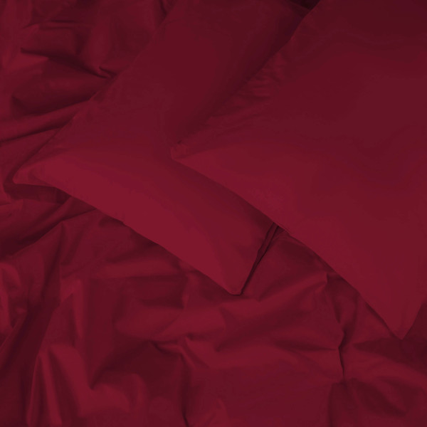 Фото - Комплект постільної білизни MirSon Бязь Ranforce Elite 19-1655 Edmonda 143х210х2 (2200004680408)