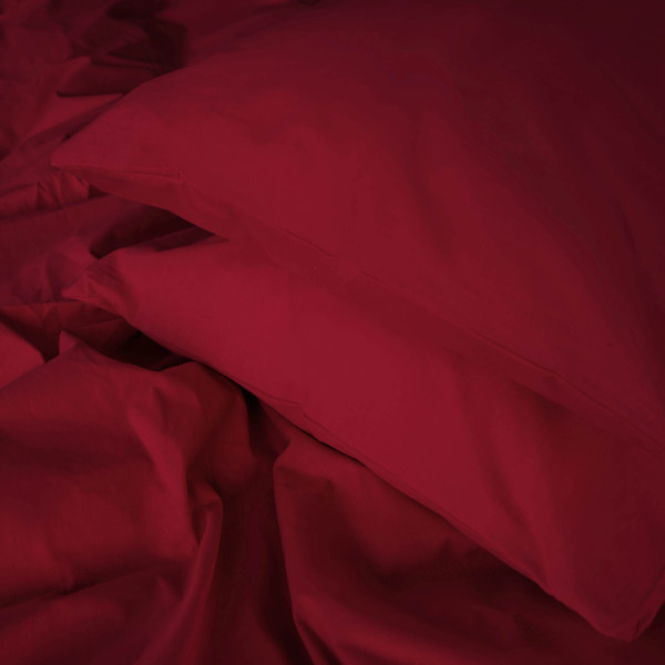 Фото - Комплект постільної білизни MirSon Бязь Ranforce Elite 19-1655 Edmonda 143х210х2 (2200004680408)