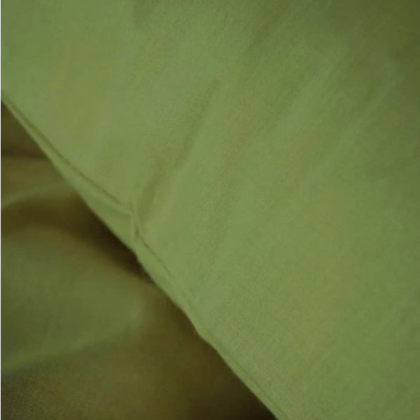 Фото - Комплект постельного белья MirSon Бязь Ranforce Elite 12-0714 Daniela 175х210 (2200004673837)