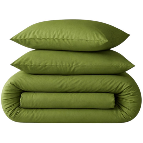 Фото - Комплект постельного белья MirSon Бязь Ranforce Elite 12-0714 Daniela 175х210 (2200004673837)