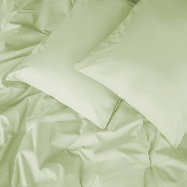 Фото - Комплект постільної білизни MirSon Бязь Ranforce Elite 12-0525 Tiziana 200х220 (2200004679020)