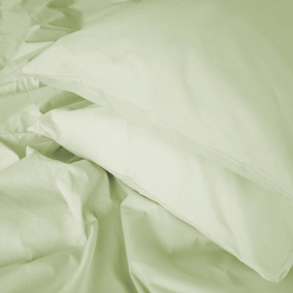 Фото - Комплект постільної білизни MirSon Бязь Ranforce Elite 12-0525 Tiziana 200х220 (2200004679020)