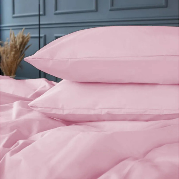 Фото - Комплект постельного белья MirSon Бязь Ranforce Elite 14-1312 Domiano 143х210х2 (2200004680491)