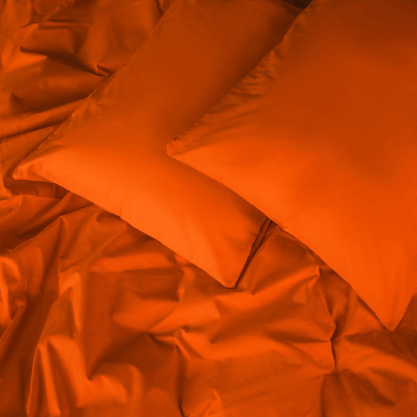 Фото - Комплект постельного белья MirSon Бязь Ranforce Elite 13-1027 Colombo 143х210х2 (2200004680378)