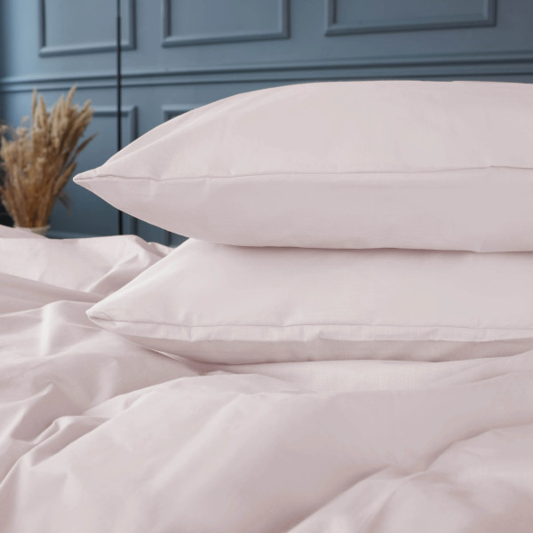 Фото - Комплект постельного белья MirSon Бязь 11-2409 Elma 143х210х2 (2200000800275)