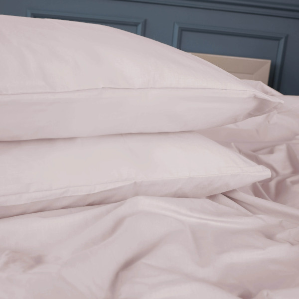 Фото - Комплект постельного белья MirSon Бязь 11-2409 Elma 143х210х2 (2200000800275)