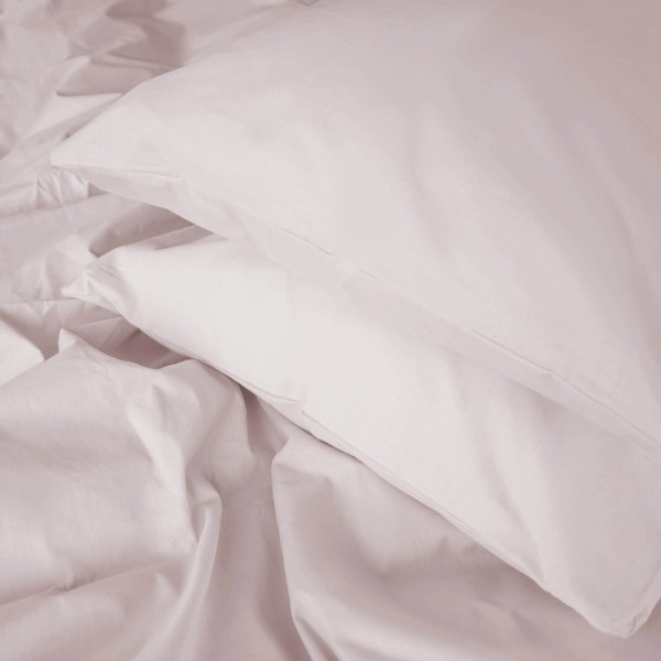 Фото - Комплект постельного белья MirSon Бязь 11-2409 Elma 143х210х2 (2200000800275)