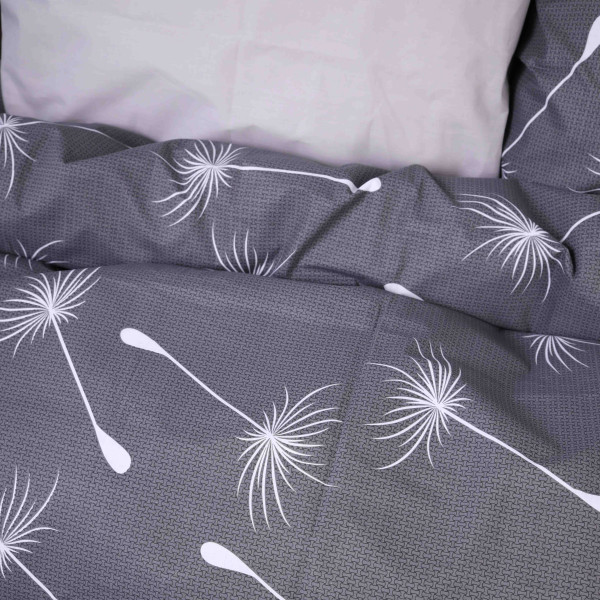 Фото - Комплект постельного белья MirSon Бязь Ranforce Elite 21-0007 Felipe 200х220 (2200004674971)