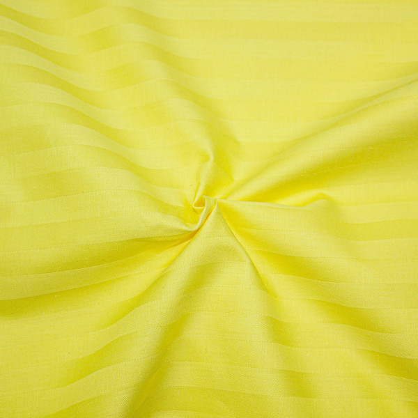 Фото - Комплект постельного белья MirSon Satin Stripe 30-0003 +30-0002 Bathild 220х240 см King Size (2200005256282)