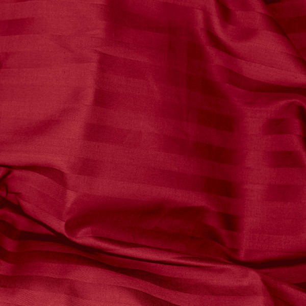 Фото - Комплект постільної білизни MirSon Satin Stripe 30-0018 +30-0004 Jenadi 143х210 см (2200005262719)