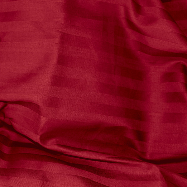 Фото - Комплект постельного белья MirSon Satin Stripe 30-0018 +30-0004 Jenadi 220х240 см King Size (2200005262689)