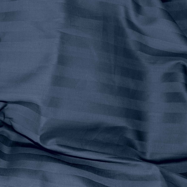 Фото - Комплект постільної білизни MirSon Satin Stripe 30-0020 +30-0012 Ennayard 143х210 см (2200005266069)