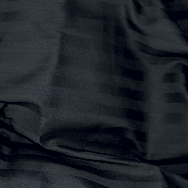 Фото - Комплект постільної білизни MirSon Satin Stripe 30-0021 +30-0004 Sleimy 143х210 см (2200005266267)