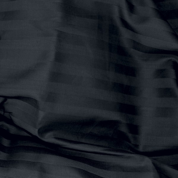 Фото - Комплект постельного белья MirSon Satin Stripe 30-0021 +30-0004 Sleimy 220х240 см King Size (2200005266281)