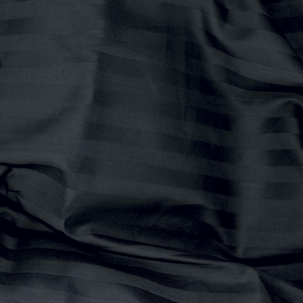 Фото - Комплект постільної білизни MirSon Satin Stripe 30-0021 +30-0007 Esandiora 200х220 см (2200005267707)