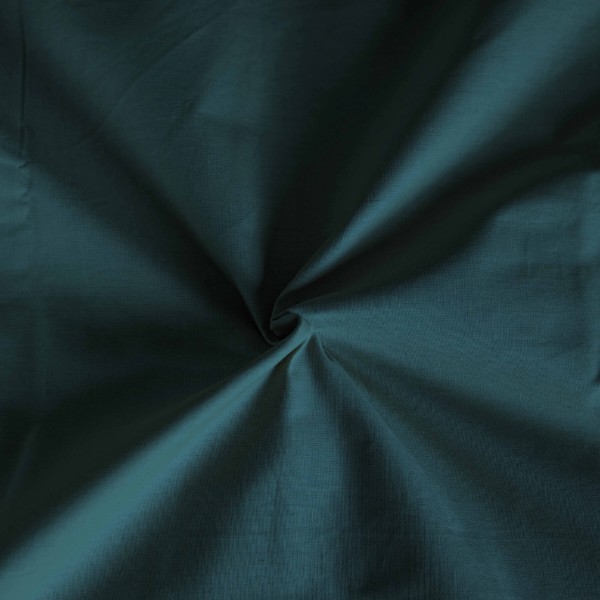 Фото - Комплект постельного белья детский MirSon Poplin Line 091 Emerald 110 x 140 см (2200006277408)