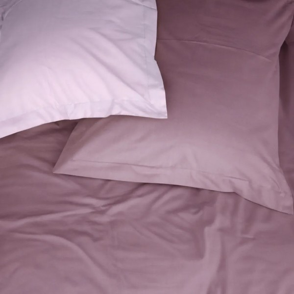 Фото - Комплект постельного белья детский MirSon Poplin Line 018 + 041 Dahlia 110 x 140 см (2200006277439)