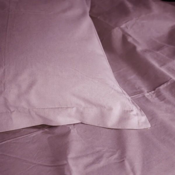 Фото - Комплект постельного белья детский MirSon Poplin Line 018 + 041 Dahlia 110 x 140 см (2200006277439)
