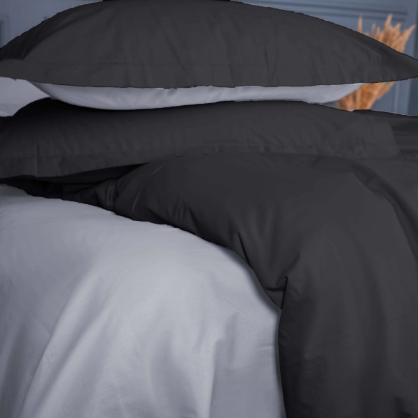 Фото - Комплект постельного белья детский MirSon Poplin Line 054 + 099 Angelyn 110 x 140 см (2200006277545)