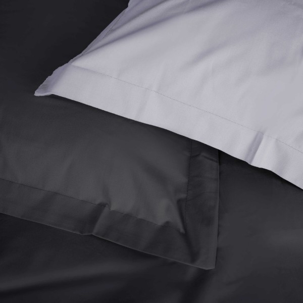 Фото - Комплект постельного белья детский MirSon Poplin Line 054 + 099 Angelyn 110 x 140 см (2200006277545)