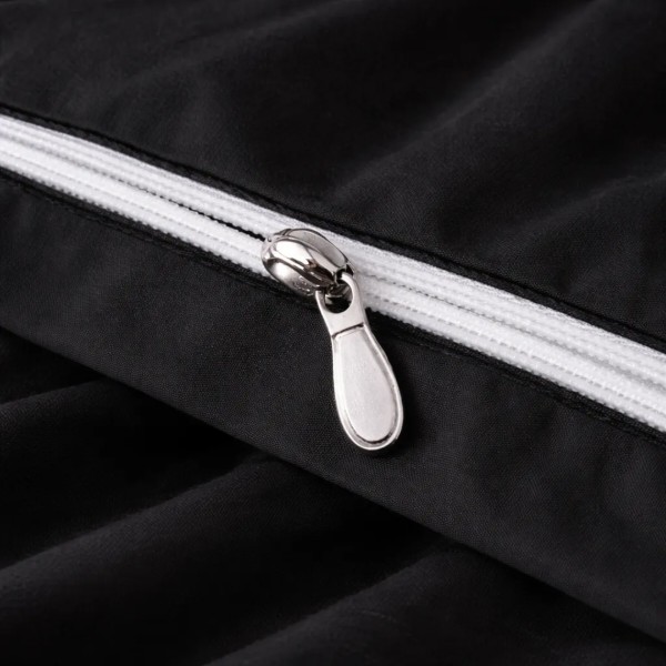 Фото - Комплект постельного белья детский MirSon Poplin Line 054 + 099 Angelyn 110 x 140 см (2200006277545)