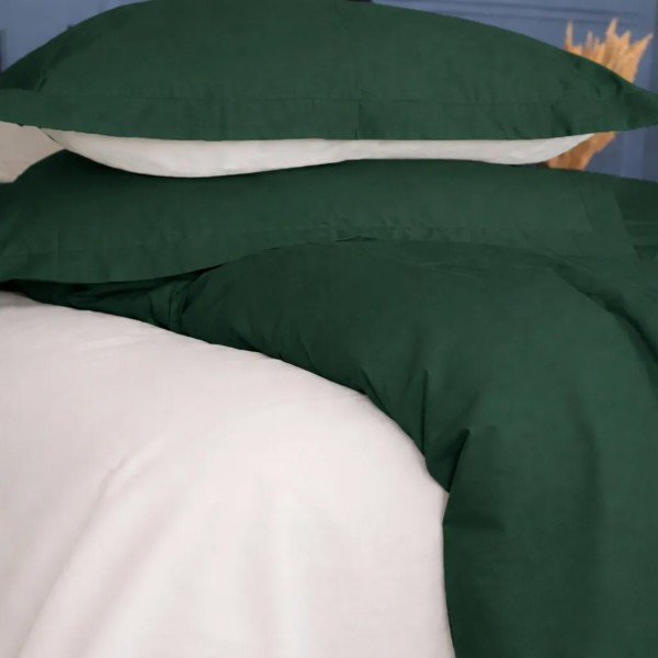 Фото - Комплект постільної білизни дитячий MirSon Poplin Line 002 + 091 Ellen 110 x 140 см (2200006277699)