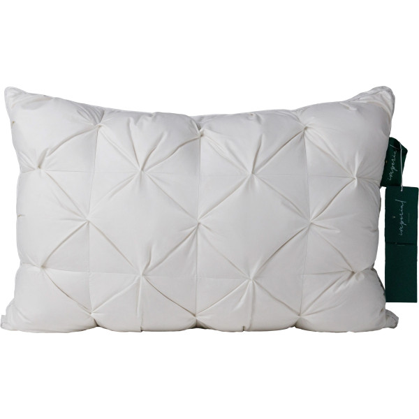Фото - Подушка стандартная MirSon Imperial Brilliance 50x70 см (2200007208883)