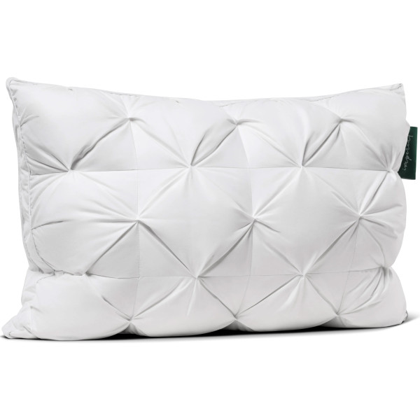 Фото - Подушка стандартная MirSon Imperial Brilliance 50x70 см (2200007208883)