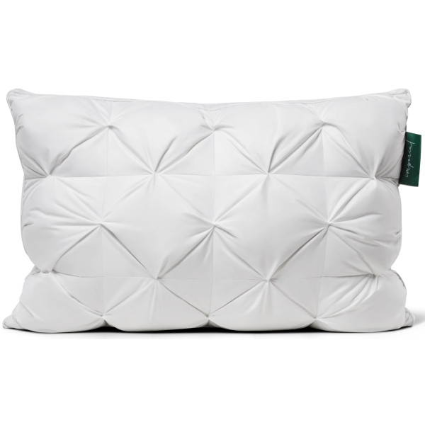 Фото - Подушка стандартная MirSon Imperial Brilliance 50x70 см (2200007208883)