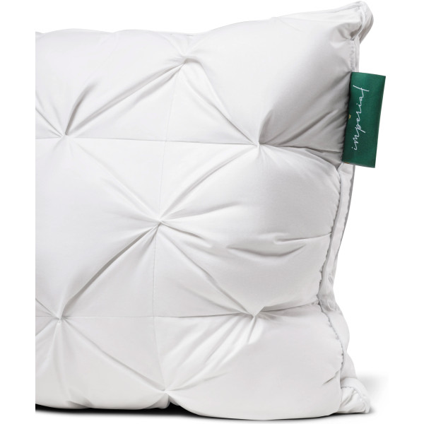 Фото - Подушка стандартная MirSon Imperial Brilliance 50x70 см (2200007208883)