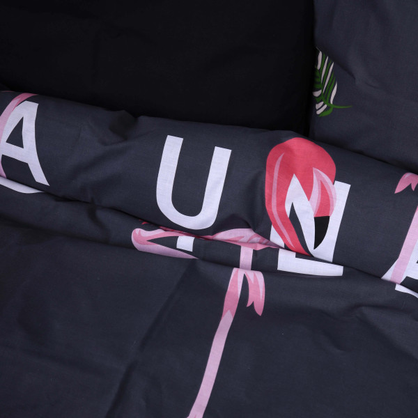 Фото - Комплект постільної білизни MirSon 2x143x210 см Ranforce Elite 17-0025 -1 Abelardo 100% Бавовна (2200008604622)