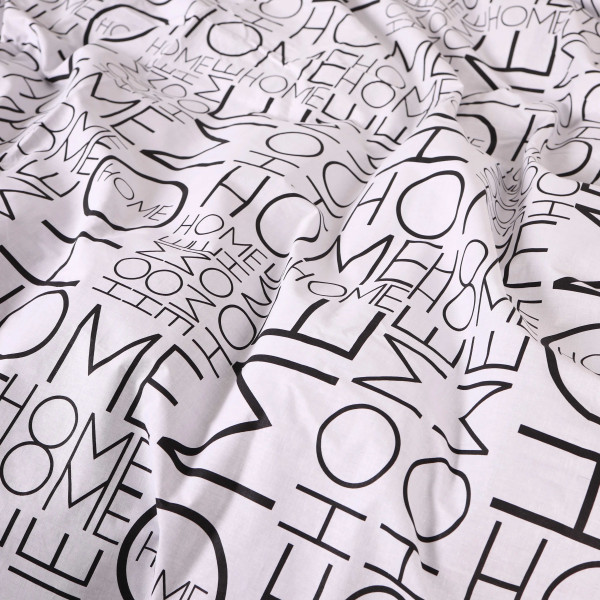 Фото - Комплект постільної білизни MirSon 17-4848 Gaetano 2x143x210 см Ranforce Elite (2200009583759)