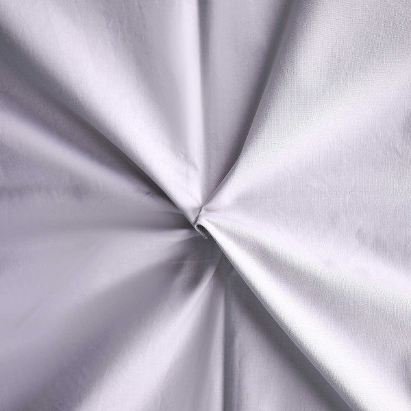 Фото - Комплект постільної білизни дитячий MirSon 110х140 см 00-3 Grey Dandelions Поплін (2200009701498)