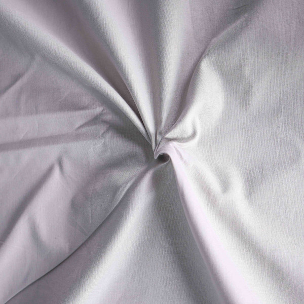 Фото - Комплект постільної білизни дитячий MirSon 110х140 см 00-6 Geometry Grey Поплін (2200009705298)