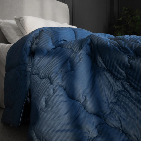 Фото - Ковдра зимова двоспальна MirSon 3M Thinsulate №1332 Valentino Hand Made 172x205 см (2200001530539)