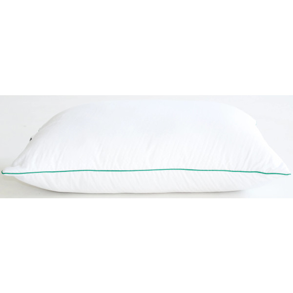 Фото - Подушка стандартна MirSon №1568 Eco Vital Eco-Soft 60х60 см (2200005196175)