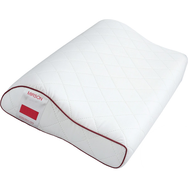 Фото - Подушка ортопедическая MirSon №4173 Steep Line Jojo KIDDY (2200006423874)