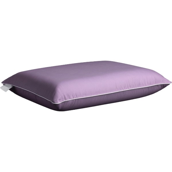 Фото - Подушка ортопедична MirSon №6052 Delicate satin Calypso Men 59х43х12 (2200003261752)