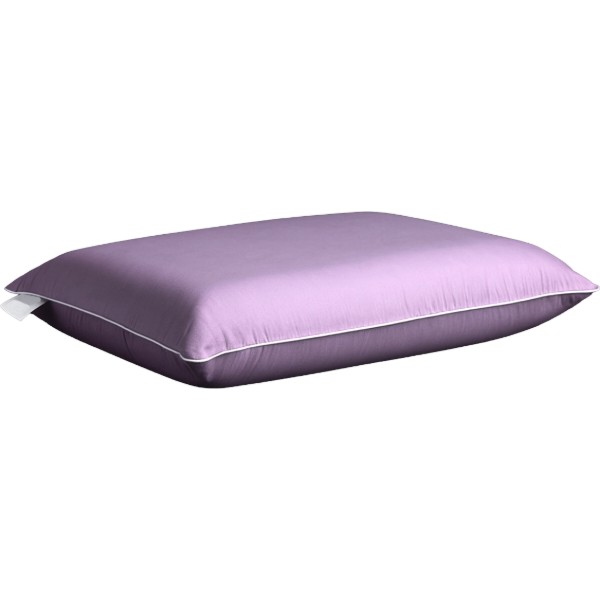 Фото - Подушка ортопедическая MirSon №7008 Elite Delicate satin Calypso Women 590х430х100