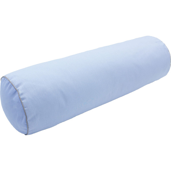 Фото - Подушка валик MirSon №8539 Naturale Line 12-4608 Lucretia 100% Memory 70х20 см (2200006343677)