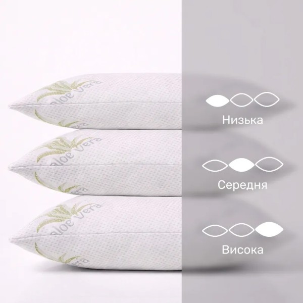 Фото - Подушка стандартная MirSon №819 Dorotea Тенсель Modal Hand made 60х60 см (2200003197464)