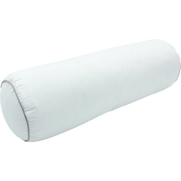 Фото - Подушка валик MirSon №8100 Eco Line White EcoSilk 15x50 см (2200006199656) Фото - Подушка валик MirSon №8100 Eco Line White EcoSilk 15x50 см (2200006199656)