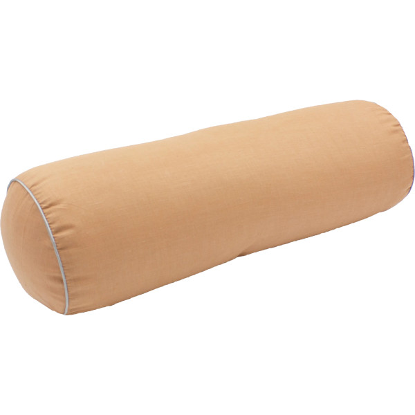 Фото - Подушка валик MirSon №8357 Naturale Line 15-1511 Federica BamBoo 70х20 см (2200006251309)