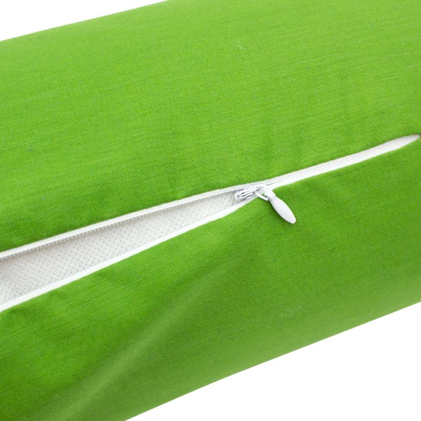 Фото - Подушка валик MirSon №8381 Naturale Line 18-0130 Carolina BamBoo 70х20 см (2200006252740)