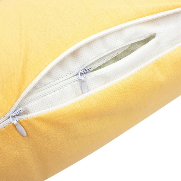 Фото - Подушка валик MirSon №8388 Naturale Line 13-1027 Colombo Tencel 100х20 см (2200006253181)