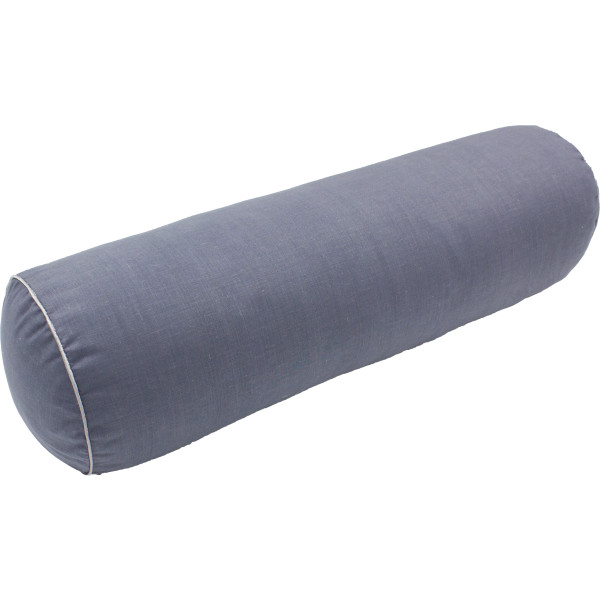 Фото - Подушка валик MirSon №8534 Naturale Line 16-5803 Geronimo 100% Memory 60х16 см (2200006343349)