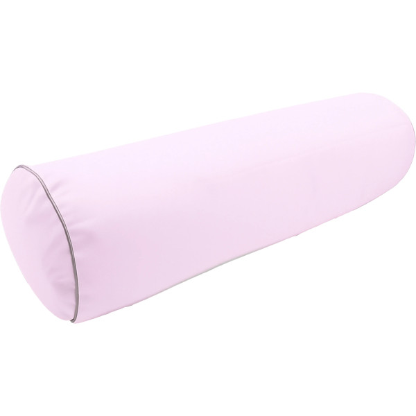 Фото - Подушка валик MirSon №8508 Naturale Line 11-2409 Elma 50% Memory 100х20 см (2200006341833)