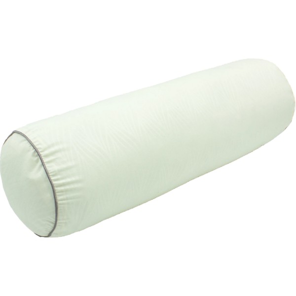 Фото - Подушка валик MirSon №8562 Eco Line Creamy Полистирол 100х20 см (2200006345077)