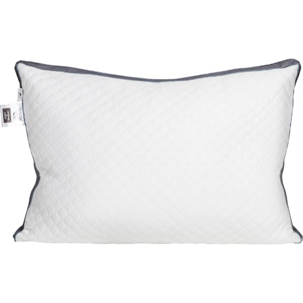 Фото - Подушка стандартна MirSon №909 Julia Premium EcoSilk 50х70 см (2200010276411) Фото - Подушка стандартна MirSon №909 Julia Premium EcoSilk 50х70 см (2200010276411)
